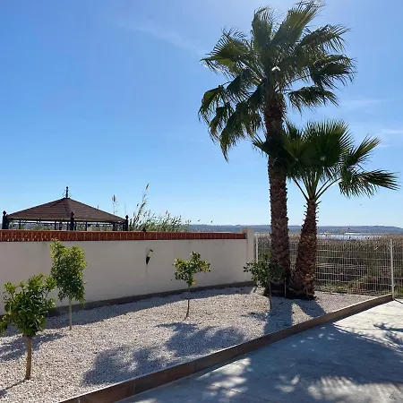 Pink Lagoon Villa Torrevieja