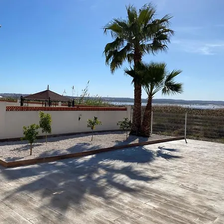 Pink Lagoon Villa Torrevieja