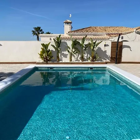 Villa Pink Lagoon